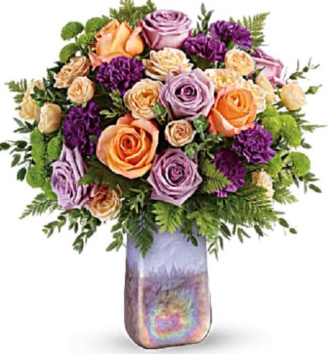 Florist «Beachwood Florist», reviews and photos, 325 New Haven Ave, Milford, CT 06460, USA