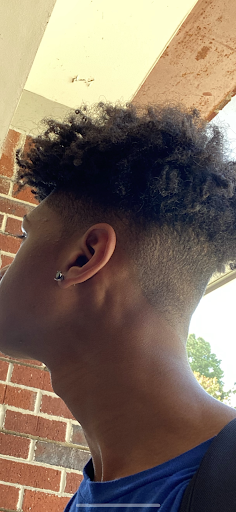 Barber Shop «Total Package Barbershop», reviews and photos, 3035 Centerville Hwy, Snellville, GA 30039, USA