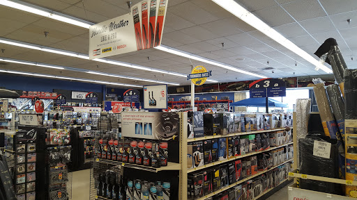 Auto Parts Store «Pep Boys Auto Parts & Service», reviews and photos, 11937 Valley Blvd, El Monte, CA 91732, USA