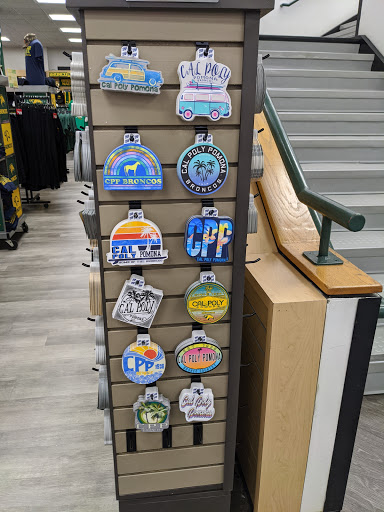 Book Store «Bronco Bookstore», reviews and photos, 3801 W Temple Ave, Pomona, CA 91768, USA