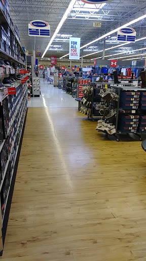 Sporting Goods Store «Academy Sports + Outdoors», reviews and photos, 1205 Wimberly Dr SW, Decatur, AL 35603, USA