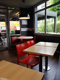 Atmosphère du Restaurant KFC Clamart - n°6
