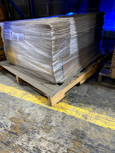 HVAC Contractor «Four Seasons Heating, Air Conditioning, Plumbing, & Electric», reviews and photos, 5701 W 73rd St, Chicago, IL 60638, USA