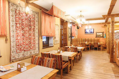 Ресторан Форос - Bohdana Khmelnytskoho Ave, 14, Melitopol,, Zaporizhia Oblast, Ukraine, 72300