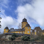 Photo n°10 de l'avis de Tania.r fait le 15/02/2024 à 08:58 sur le  Hotel Schloss Montabaur à Montabaur