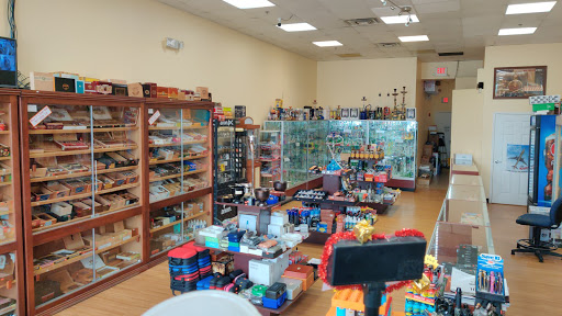 Tobacco Shop «Total Tobacco & More», reviews and photos, 85 Andover St, Danvers, MA 01923, USA