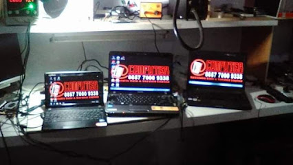 Id Comp Servis Komputer, Laptop,Proyektor,cctv,printer Tegal