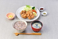 大戸屋 みらい長崎ココウォーク店