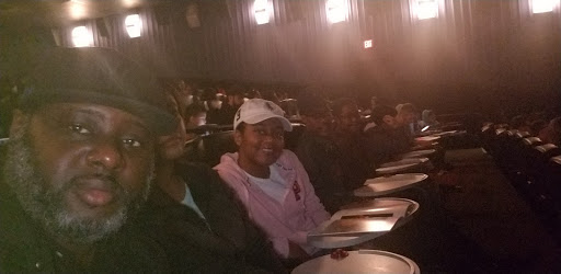 Movie Theater «Studio Movie Grill», reviews and photos, 3850 Venture Dr, Duluth, GA 30096, USA