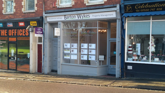 Reviews of Barton Wykes Ltd in Plymouth - Real estate agency