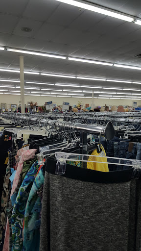 Thrift Store «Goodwill», reviews and photos