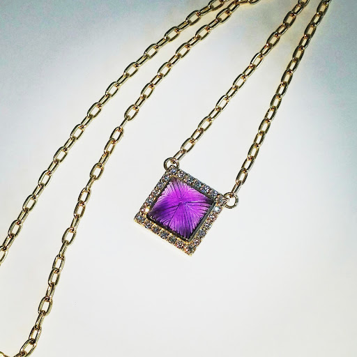 Jeweler «Boris Litwin Jewelers», reviews and photos, 7754 Camargo Rd, Cincinnati, OH 45243, USA