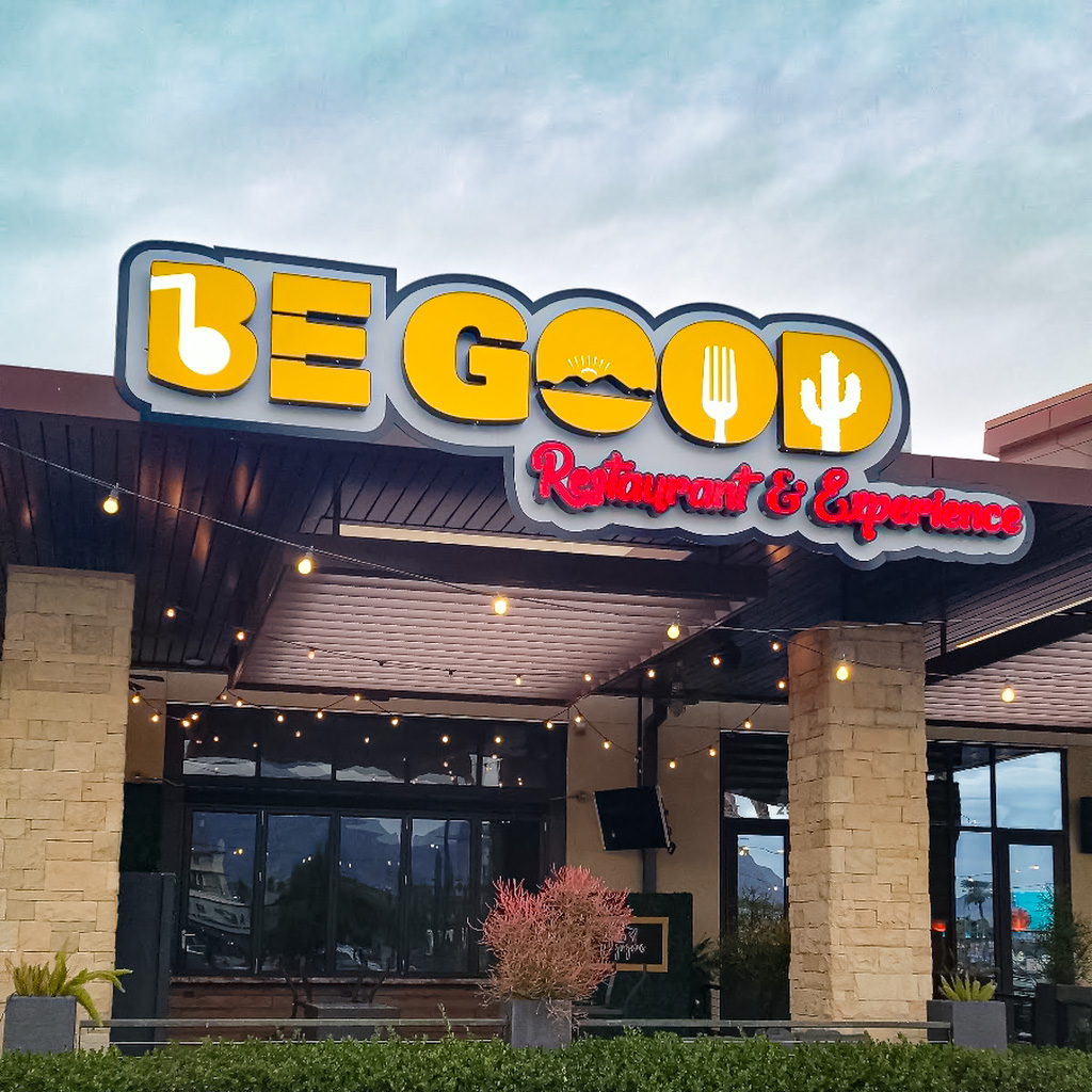 Be Good Restaurant & Experience - Henderson 89014