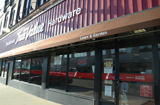 Home Improvement Store «Oskaloosa True Value Hardware», reviews and photos, 202 1st Ave E, Oskaloosa, IA 52577, USA