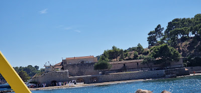 Office de Tourisme Provence Méditerranée I Bureau de Toulon à Toulon