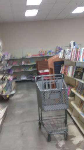 Thrift Store «Miracle Hill Thrift Store», reviews and photos, 206 New Neely Ferry Rd, Mauldin, SC 29662, USA