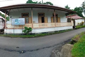 Internerinshuis van Boeng Hatta in Banda Neira image