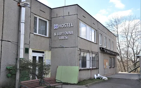 Hostel Libeň image