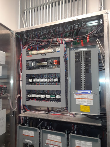 Electrical Supply Store «Elliott Electric Supply», reviews and photos, 2700 Summit Ave #200, Plano, TX 75074, USA