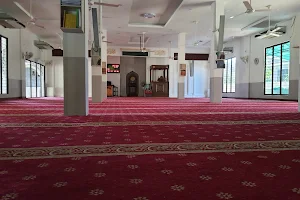 Masjid Abdul Rahman Auf, Taman Rapat Koperasi image