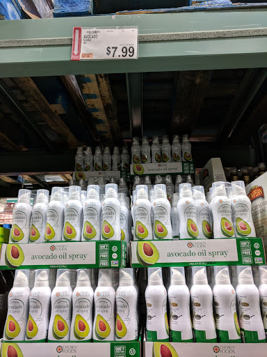 Warehouse club «BJ’s Wholesale Club», reviews and photos, 1677 Home Ave, Akron, OH 44310, USA