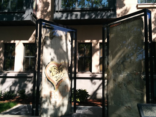 Historical Landmark «Berlin Wall», reviews and photos, 585 Franklin St, Mountain View, CA 94041, USA