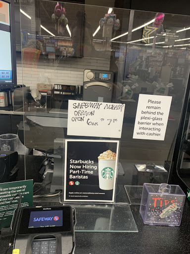 Coffee Shop «Starbucks», reviews and photos, 1990 14th Ave SE, Albany, OR 97321, USA