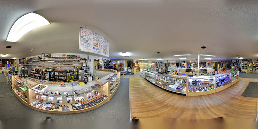 Tobacco Shop «Smoke Signals Pipe & Tobacco», reviews and photos, 3 Main St, Dover, NH 03820, USA
