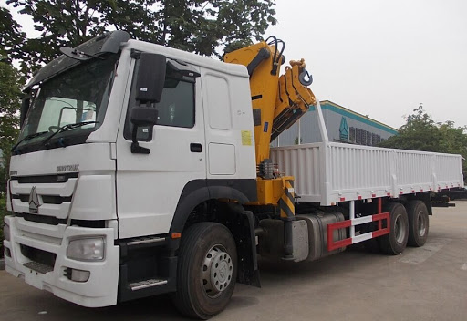 Nigerian Sinotrucks Ltd, Kilometer, 44 Lagos - Ibadan Expy, Sagamu, Nigeria, Trucking Company, state Niger
