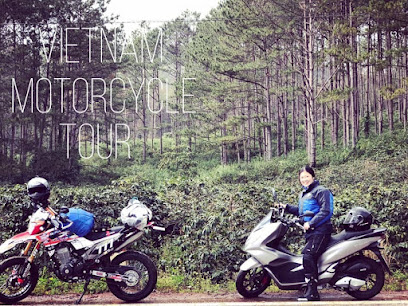 Nha Trang Motorbike Rental