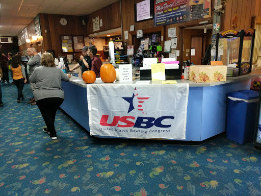 Bowling Alley «MacDade Bowl», reviews and photos, 2105 MacDade Boulevard, Holmes, PA 19043, USA