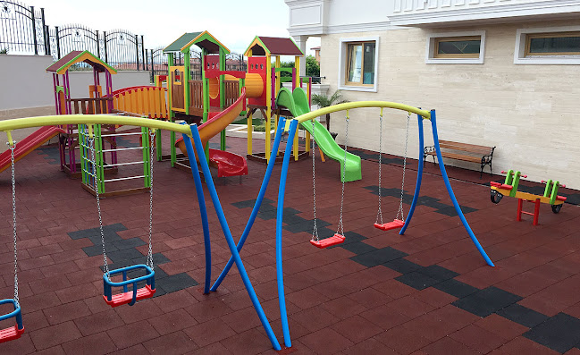 Апарт Хотел Вила Флоренс - Търговски център