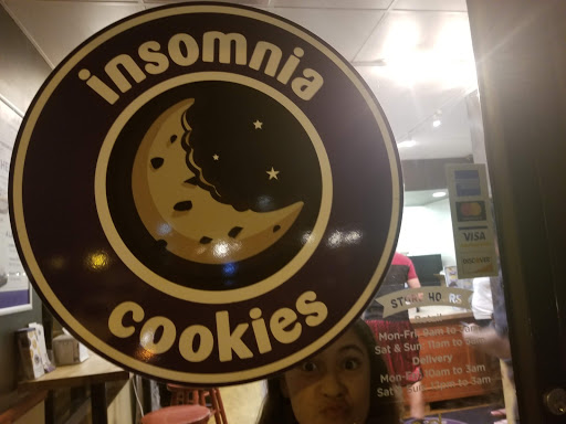 Cookie Shop «Insomnia Cookies», reviews and photos, 433 Jersey St, Lexington, KY 40508, USA