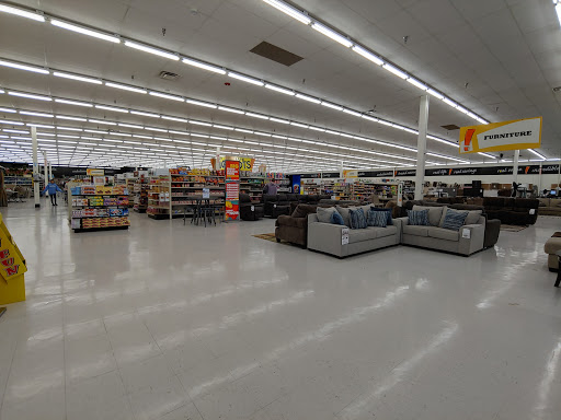 Discount Store «Big Lots», reviews and photos, 23351 Eureka Rd, Taylor, MI 48180, USA