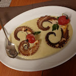 Photo n°8 de l'avis de Arora.r fait le 04/11/2022 à 12:47 sur le  Il Melarancio à Vibo Valentia