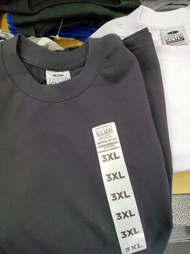 Shoe Store «WSS», reviews and photos, 124 Euclid St, Anaheim, CA 92802, USA