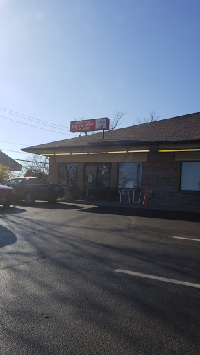 Bakery «Oxford Doughnut Shoppe», reviews and photos, 120 S Locust St, Oxford, OH 45056, USA