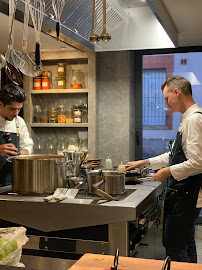 Atmosphère du Restaurant Hédone à Toulouse - n°7