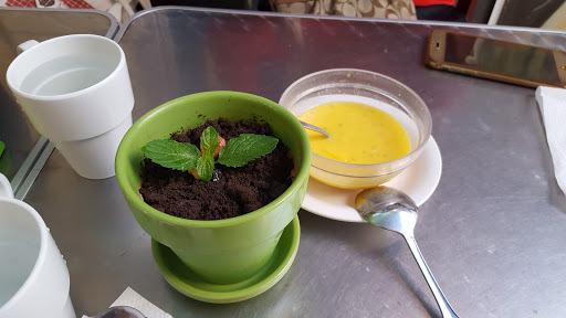 Chinese Restaurant «Dessert Republic», reviews and photos, 138 Main St, San Mateo, CA 94401, USA