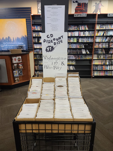 Record Store «Bull Moose», reviews and photos, 456 Payne Rd, Scarborough, ME 04074, USA