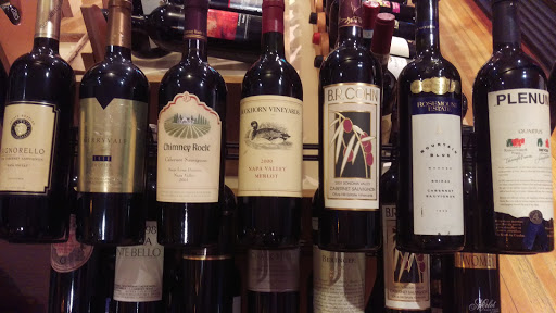 Wine Store «La Bella Vita Wines & Liquors», reviews and photos, 175 Wooster St, New Haven, CT 06511, USA