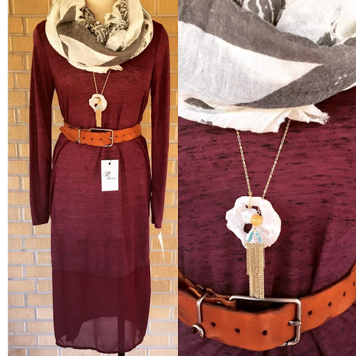 Boutique «Intrigue Boutique», reviews and photos, 2436 W 44th Ave, Denver, CO 80211, USA