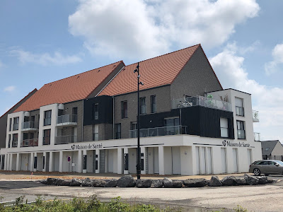 Maison de santé de Lestrem à Lestrem