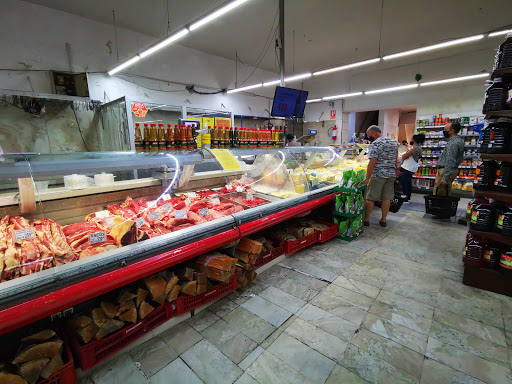 Supermarket Don Paulino