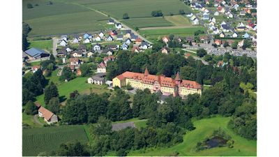 Lycée SONNENBERG à Carspach