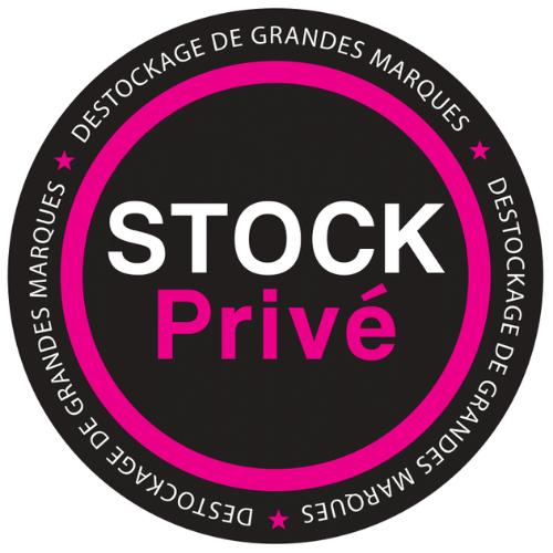 Stock privé à Éragny