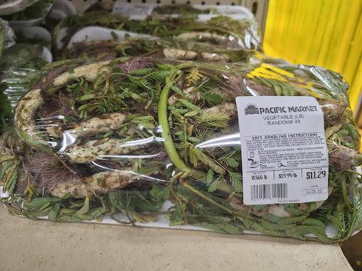 Supermarket «Pacific Market», reviews and photos, 9605 Evergreen Way b, Everett, WA 98204, USA