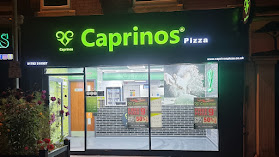 Caprinos Pizza Meir (Stoke-on-Trent)