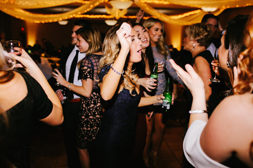 Conference Center «The Wellington Fishers Banquet & Conference Center», reviews and photos, 9775 N by NE Blvd, Fishers, IN 46037, USA