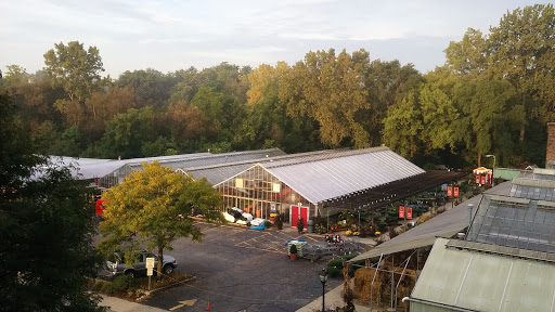 Florist «Kinsch Village Florist & Garden Center», reviews and photos, 301 Johnson St, Palatine, IL 60067, USA